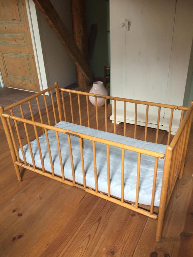 De Distelweide Bed and Breakfast Holsloot Buitenkant foto